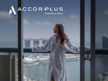 Accor Plus Discount Code