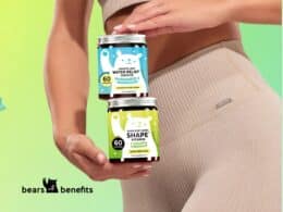 Bears with Benefits Discount Code