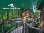 Forest Holidays