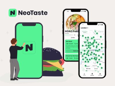 Neotaste