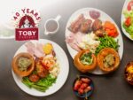 Toby Carvery