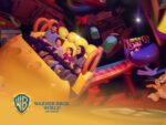 Warner Bros. World Abu Dhabi
