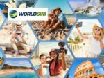 WorldSIM