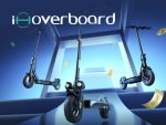 iHoverboard