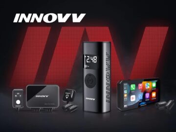 INNOVV Discount Code