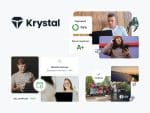 Krystal Hosting