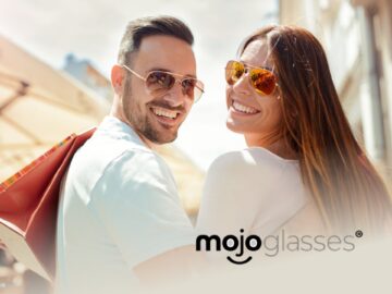 Mojoglasses Discount Code
