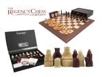 The Regency Chess Company