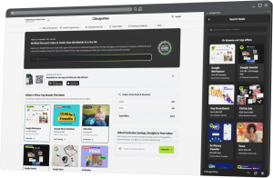 BudgetFitter Chrome Extension: Track spending, save money, and manage your budget effortlessly. Get deal alerts and financial insights.