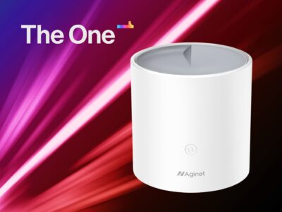 The One Broadband