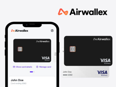 AirWallex