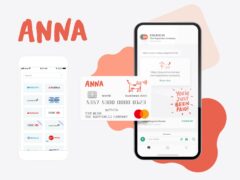 ANNA Money