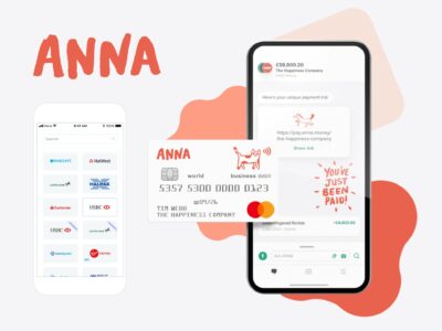 ANNA Money