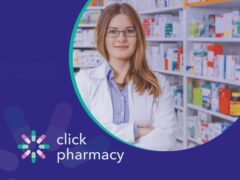 Click Pharmacy