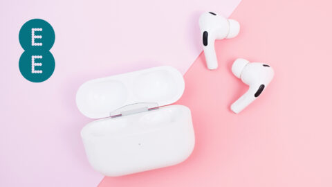HOT DEAL: 10% Off AirPods Pro 3 & All Audio at EE (We Nabbed Ours for £197) AirPods Pro 3 cover - protective case for Apple AirPods Pro 3, available at EE. Stylish and durable.