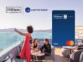Hilton Honors Debit Card