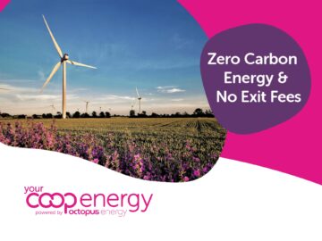 Your Co-op Energy Deals & Offers